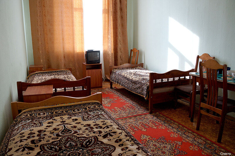 Гостиница Спектр Клин-212