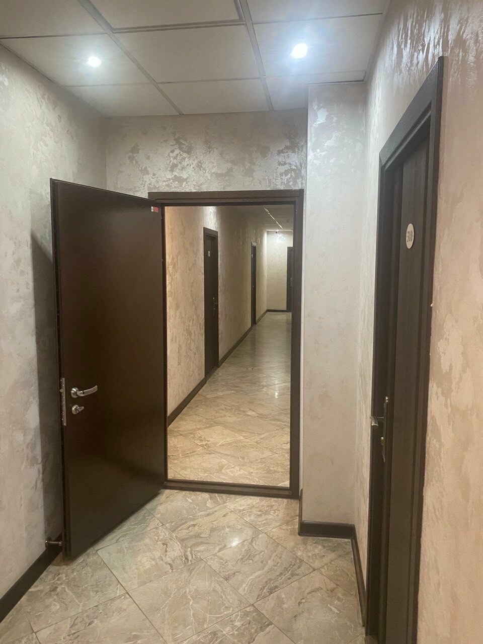 Гостиница Спектр Клин-166