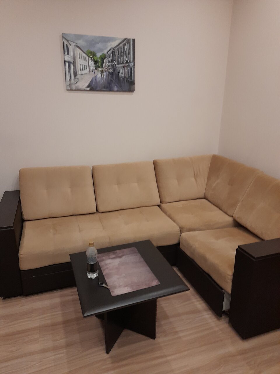 Гостиница Спектр Клин-71