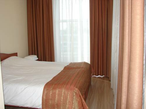 Гостиница Спектр Клин-37