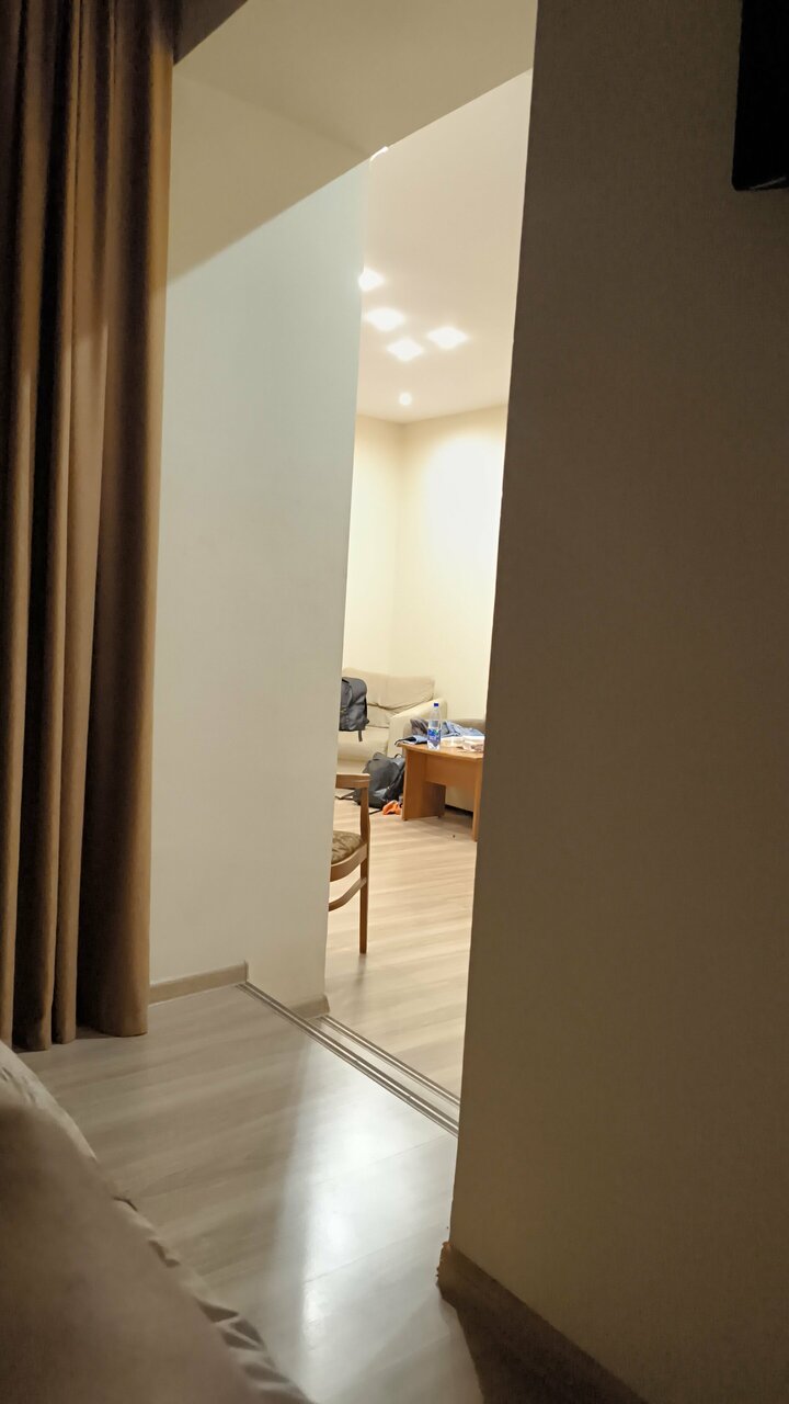 Гостиница Спектр Клин-143