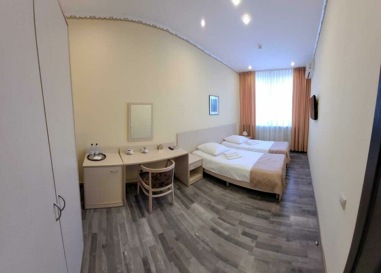 Гостиница Спектр Клин-43