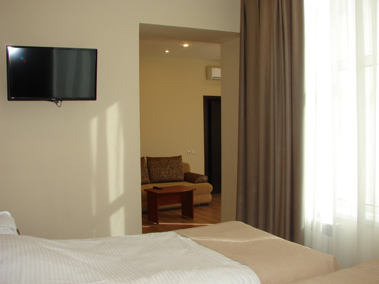 Гостиница Спектр Клин-180