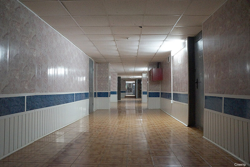 Гостиница Спектр Клин-111