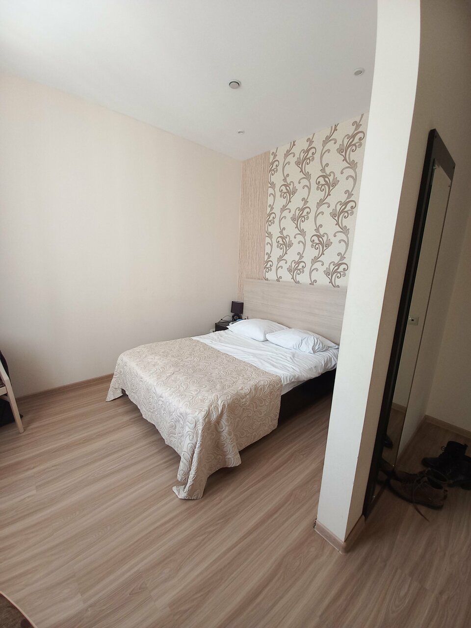 Гостиница Спектр Клин-204