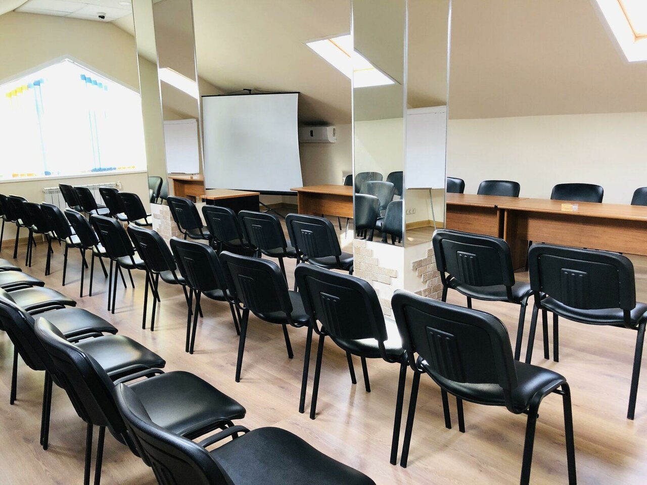 Гостиница Спектр Клин-14