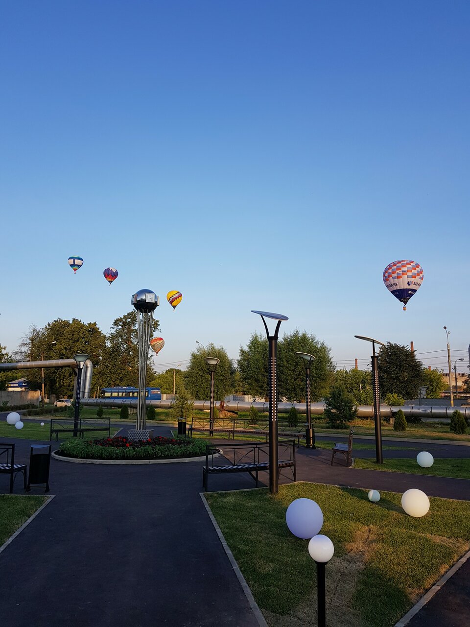 Гостиница Спектр Клин-92