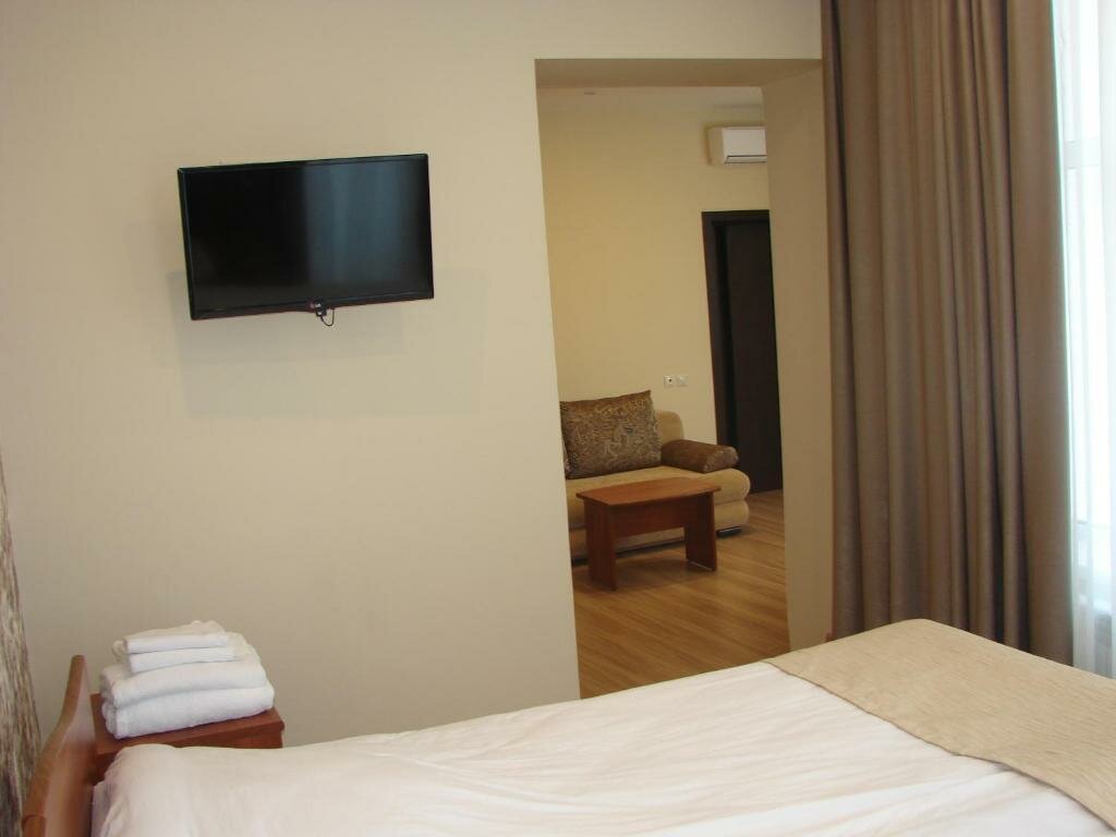 Гостиница Спектр Клин