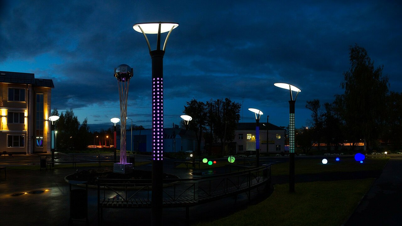 Гостиница Спектр Клин-60