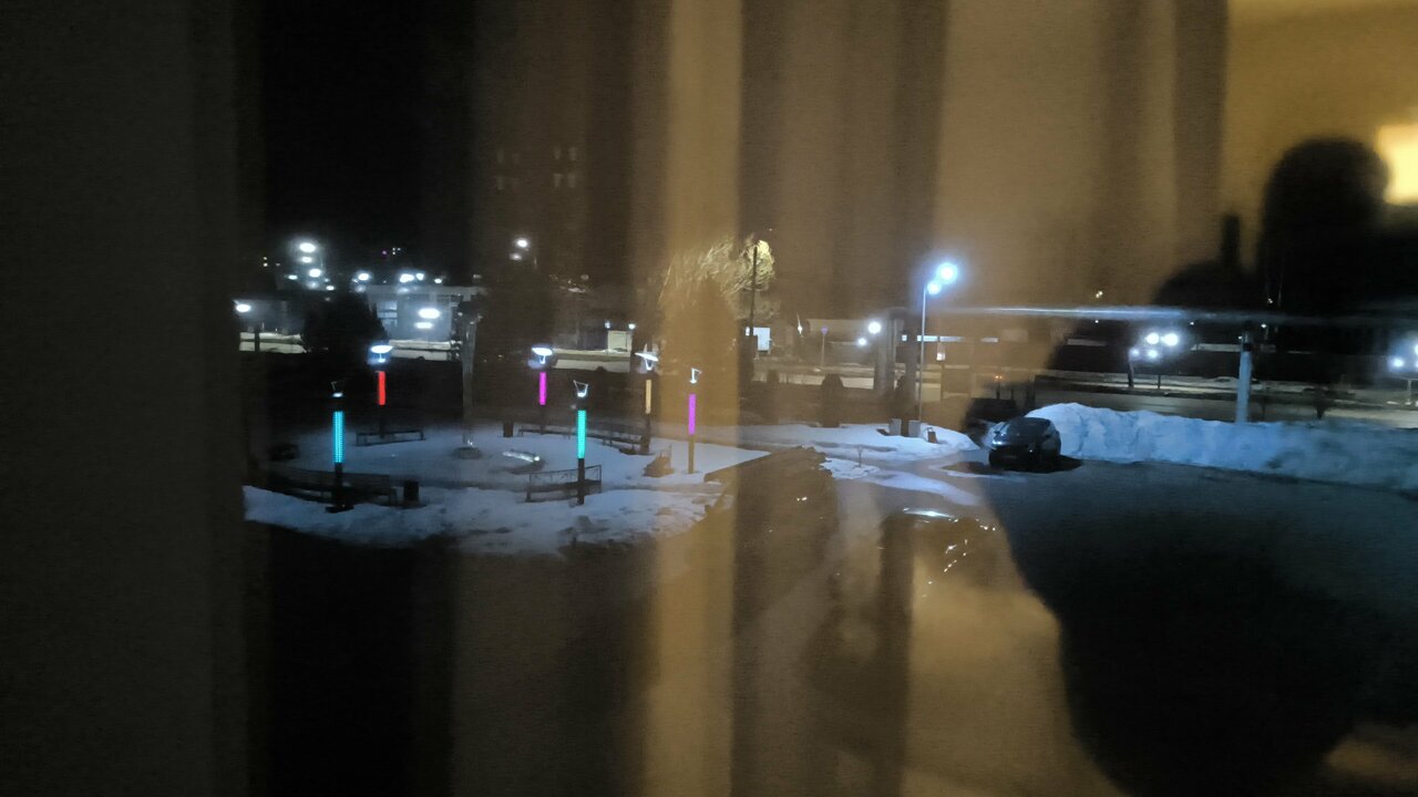 Гостиница Спектр Клин-105