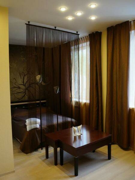 Гостиница Спектр Клин