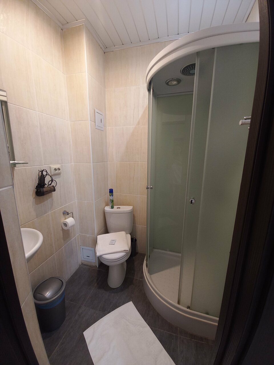 Гостиница Спектр Клин-240