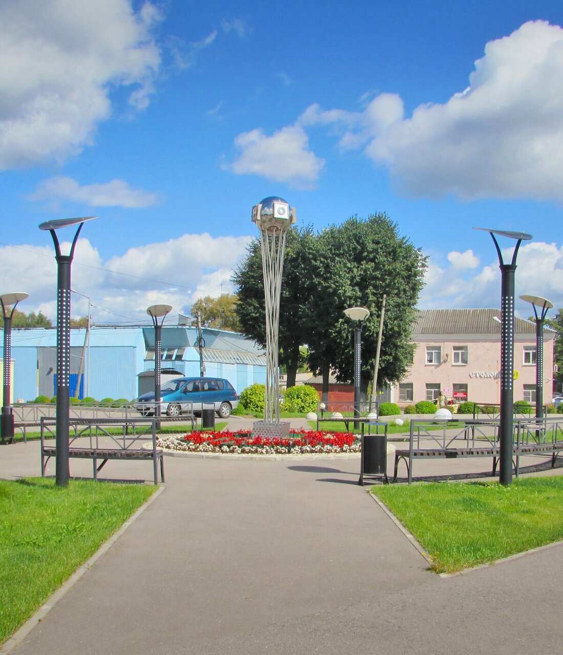 Гостиница Спектр Клин-15