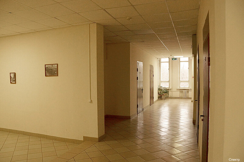 Гостиница Спектр Клин-213