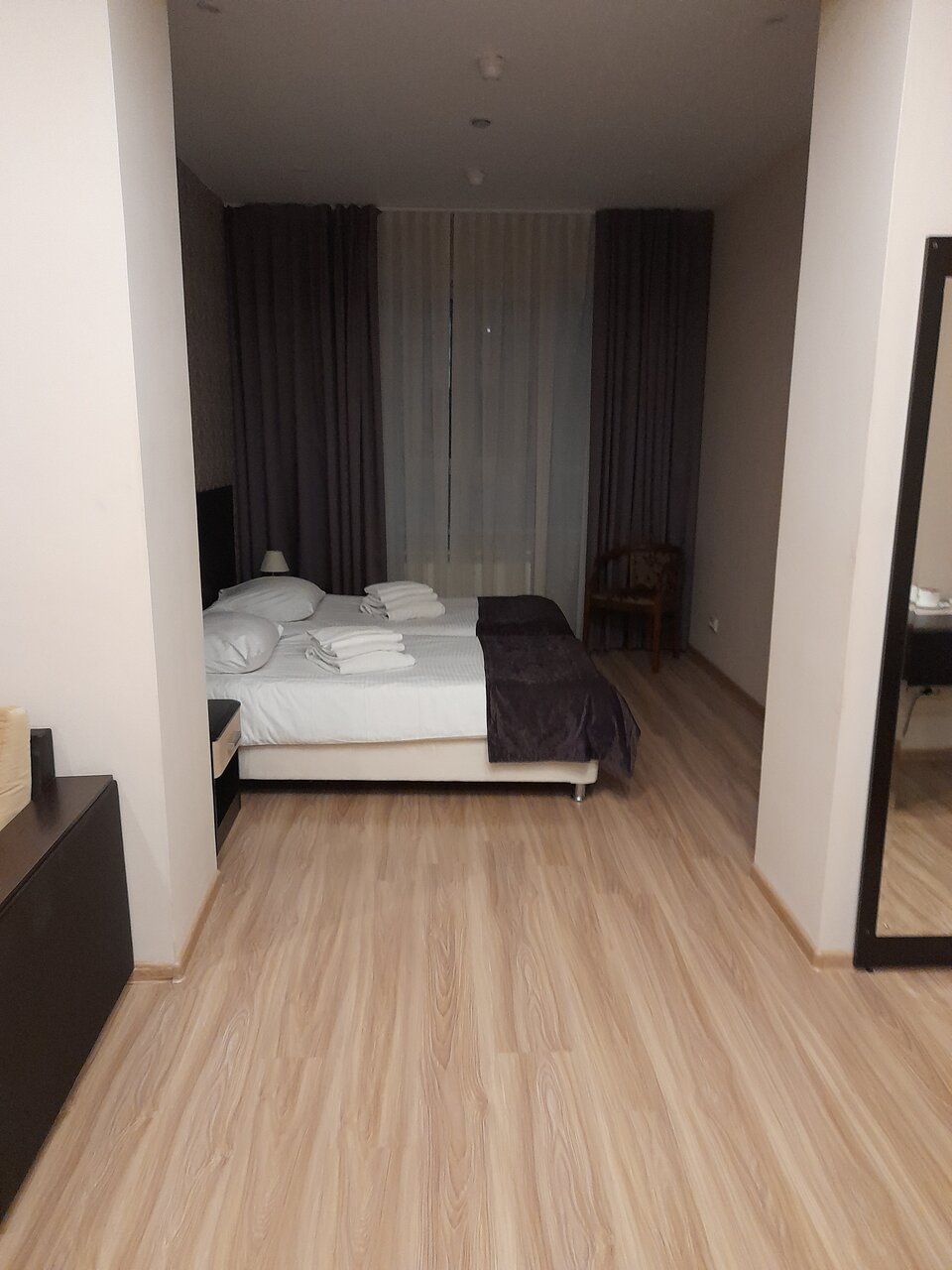 Гостиница Спектр Клин