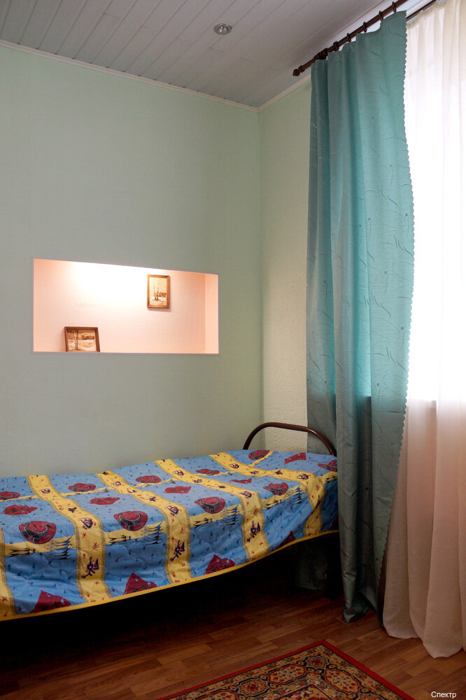 Гостиница Спектр Клин-163