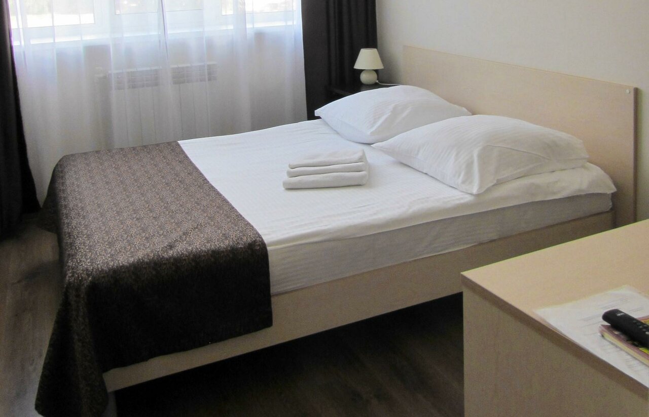 Гостиница Спектр Клин-20