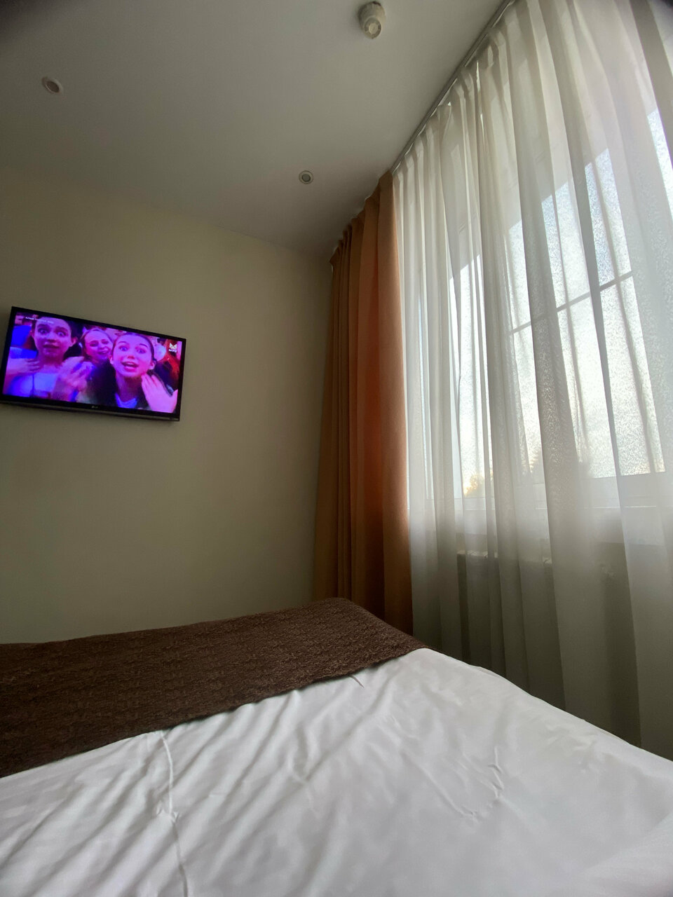 Гостиница Спектр Клин-134