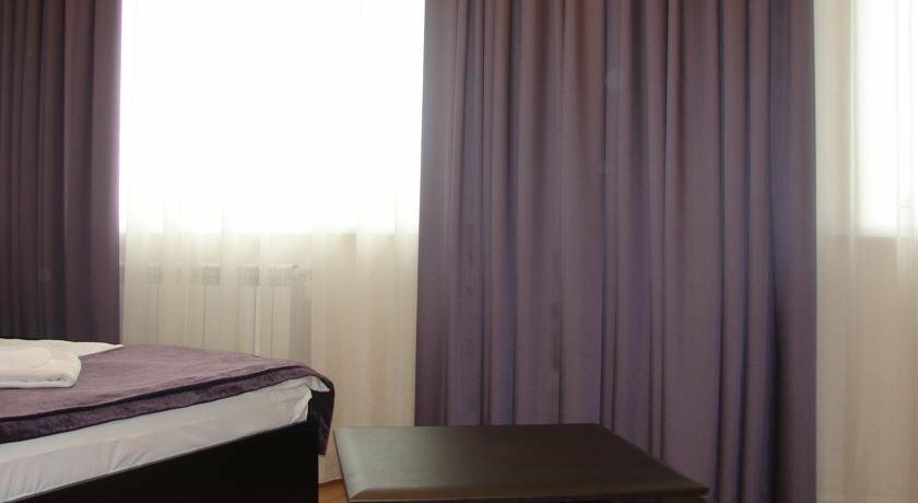 Гостиница Спектр Клин-38