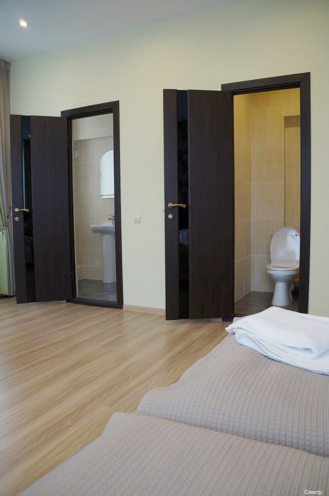 Гостиница Спектр Клин-219