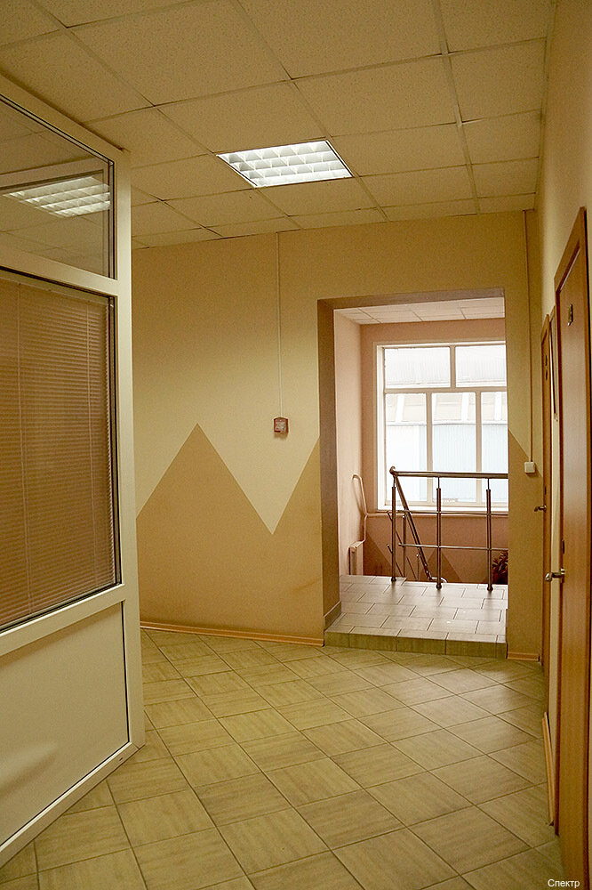 Гостиница Спектр Клин-193