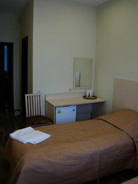 Гостиница Спектр Клин-244