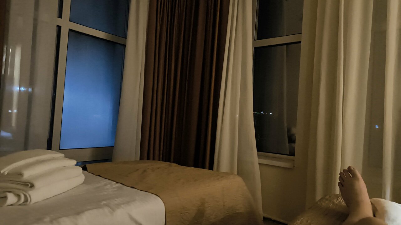 Гостиница Спектр Клин-90