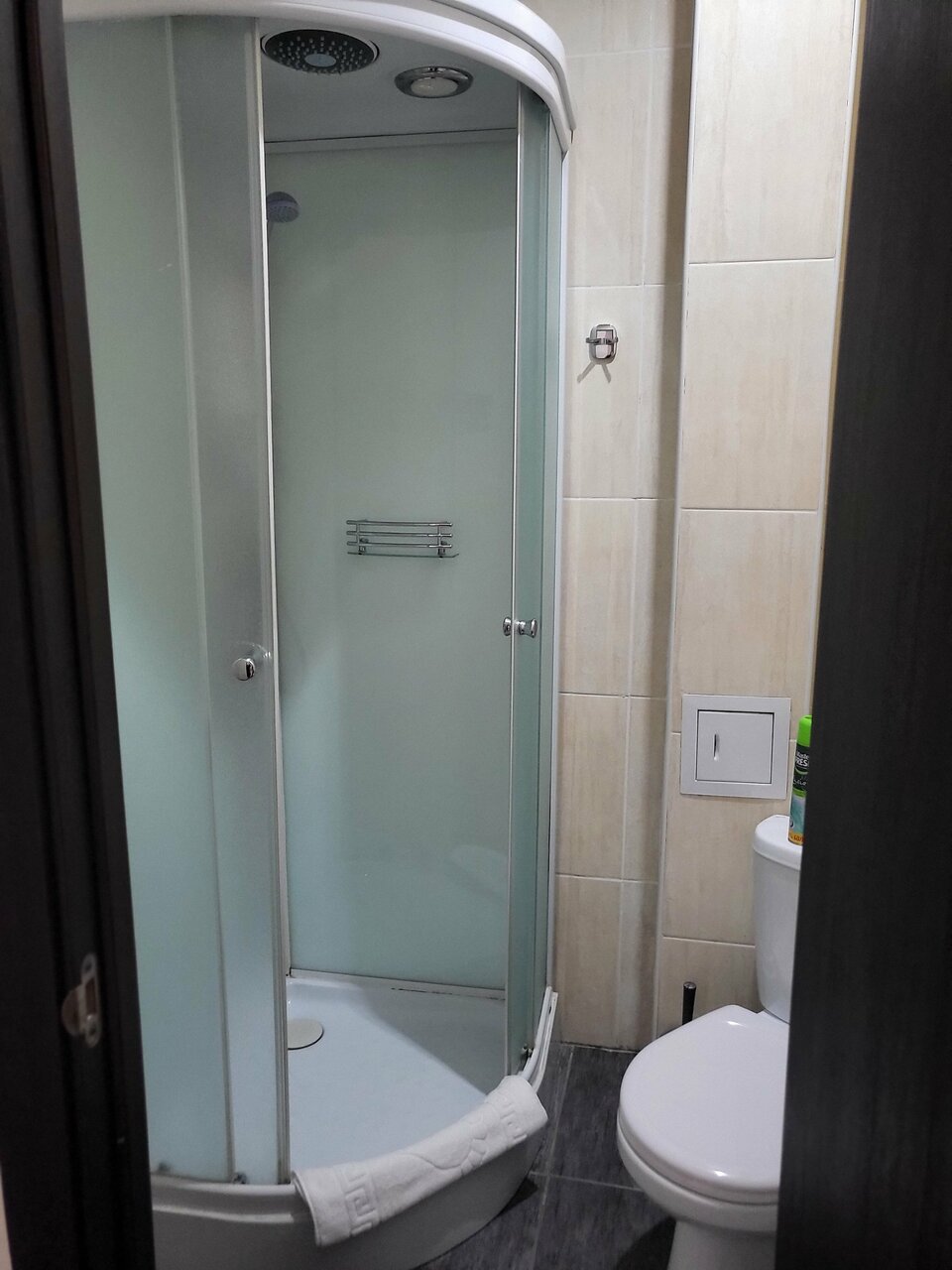 Гостиница Спектр Клин-246