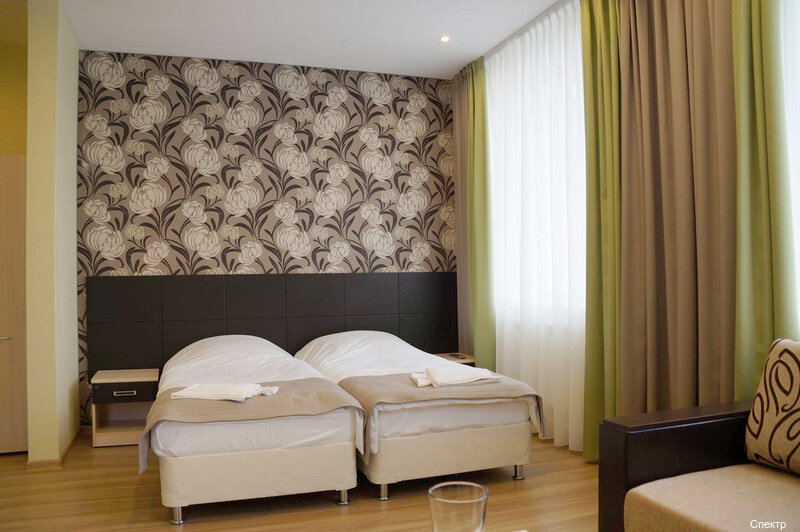 Гостиница Спектр Клин-147