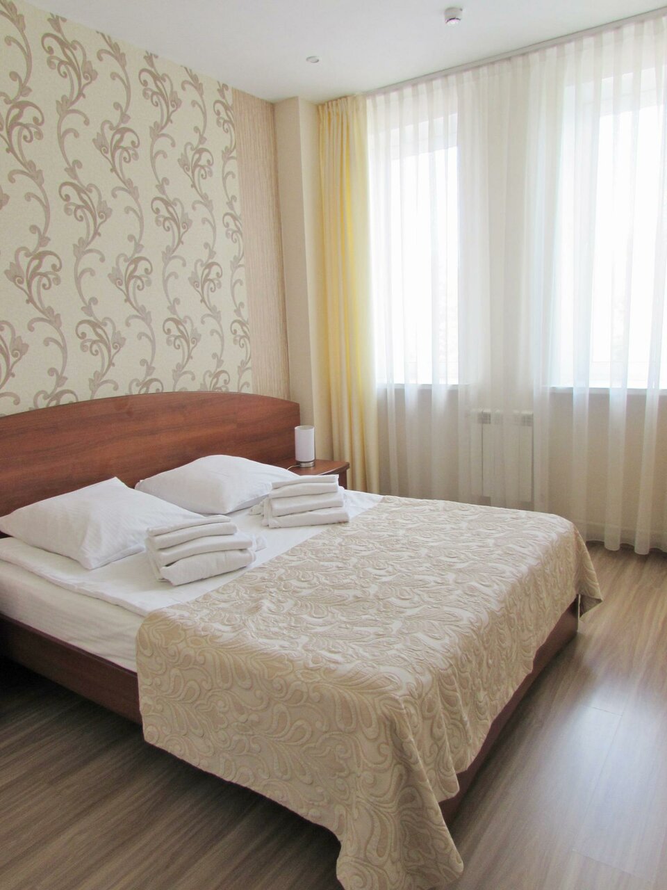 Гостиница Спектр Клин-52