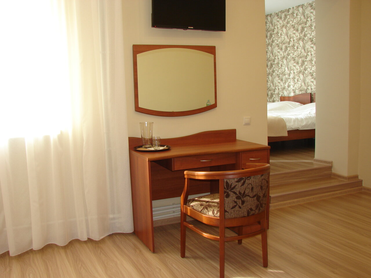 Гостиница Спектр Клин-88