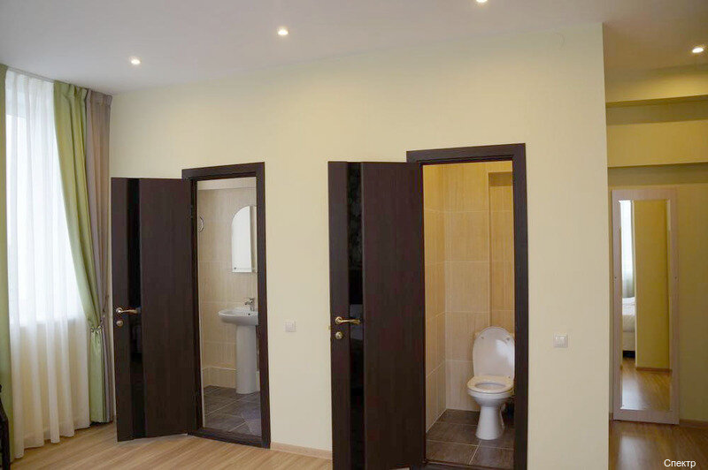 Гостиница Спектр Клин-253