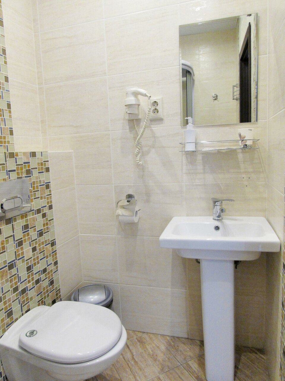 Гостиница Спектр Клин-44