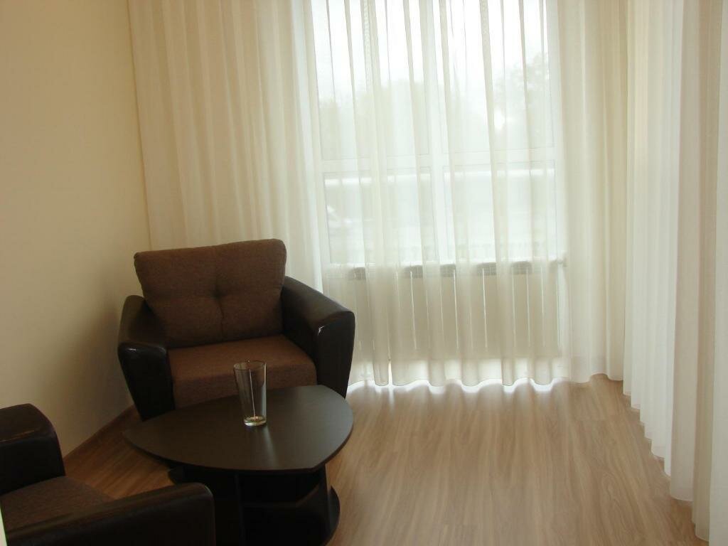 Гостиница Спектр Клин-49