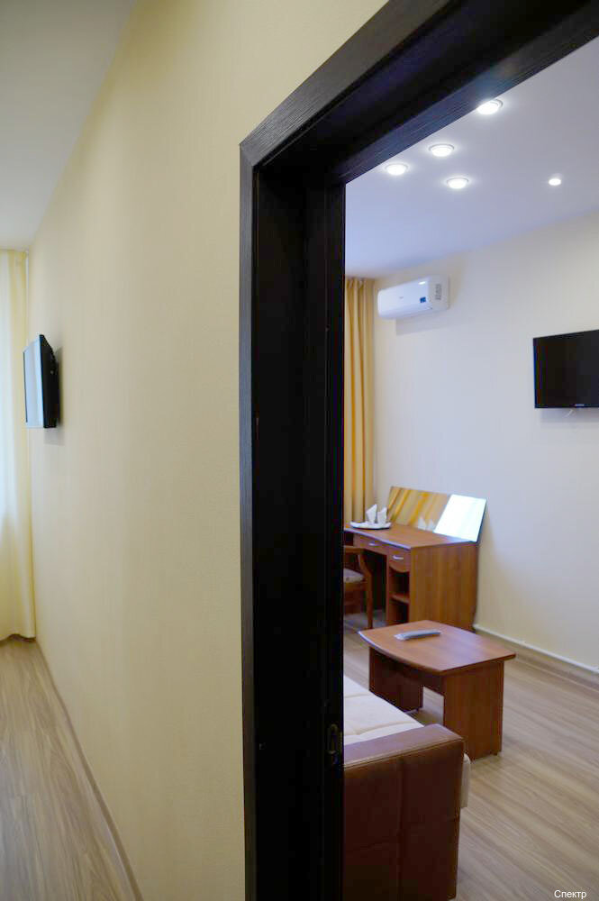Гостиница Спектр Клин-177