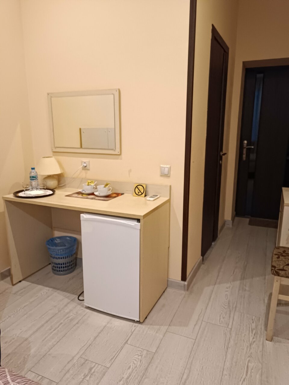 Гостиница Спектр Клин-131