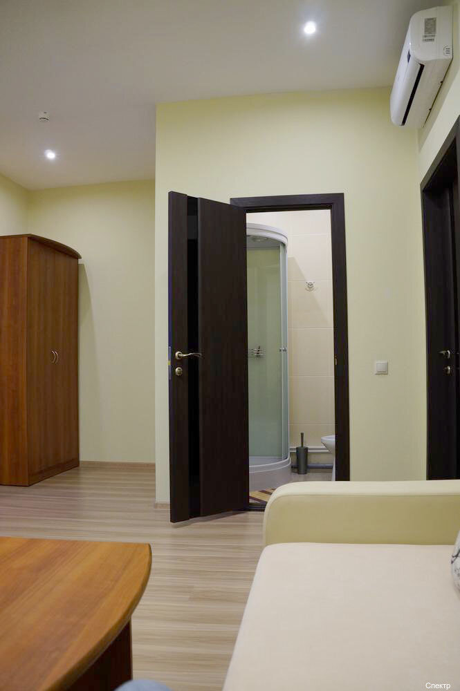 Гостиница Спектр Клин-211