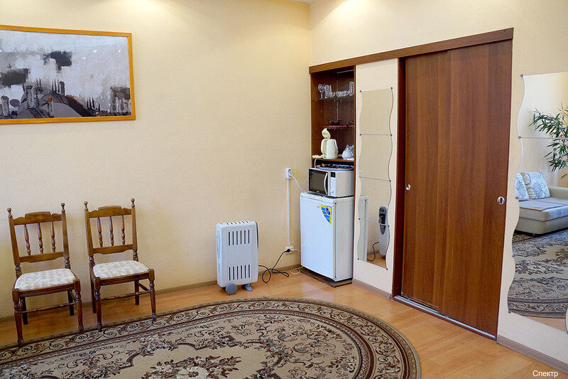 Гостиница Спектр Клин-234