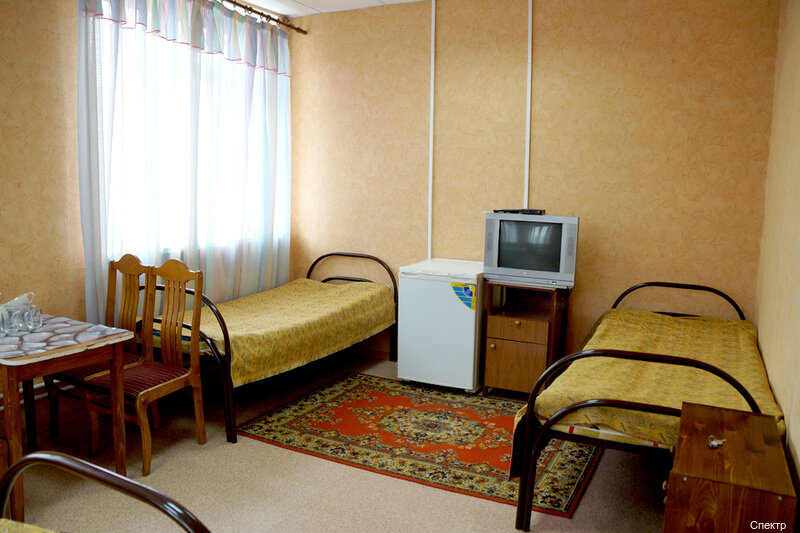 Гостиница Спектр Клин-249