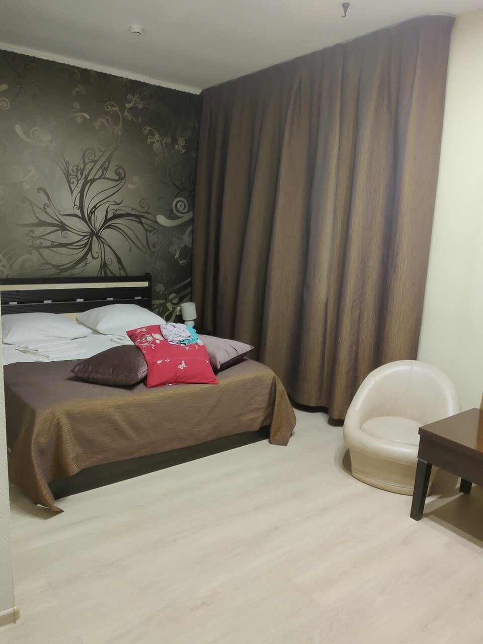 Гостиница Спектр Клин-125