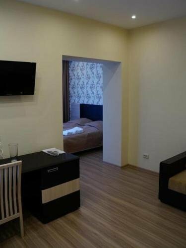 Гостиница Спектр Клин