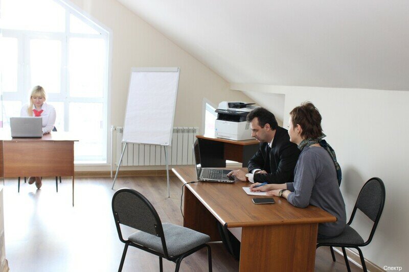 Гостиница Спектр Клин-102