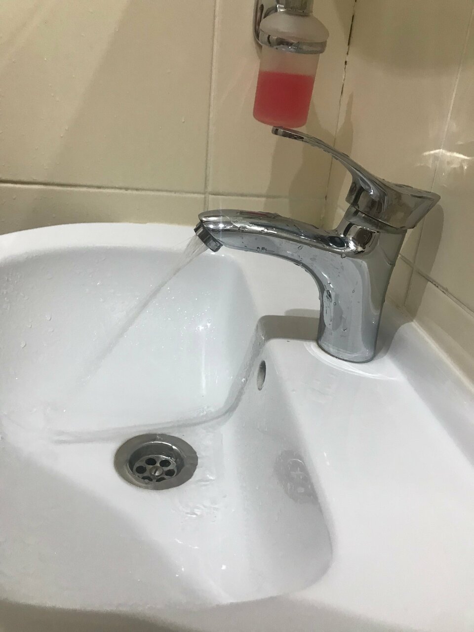 Гостиница Спектр Клин-215