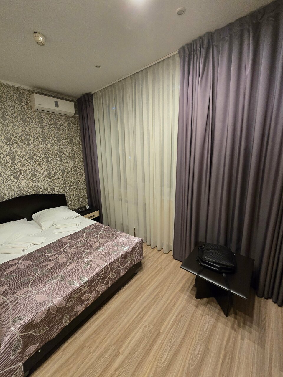 Гостиница Спектр Клин-174