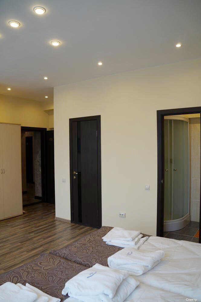 Гостиница Спектр Клин-250