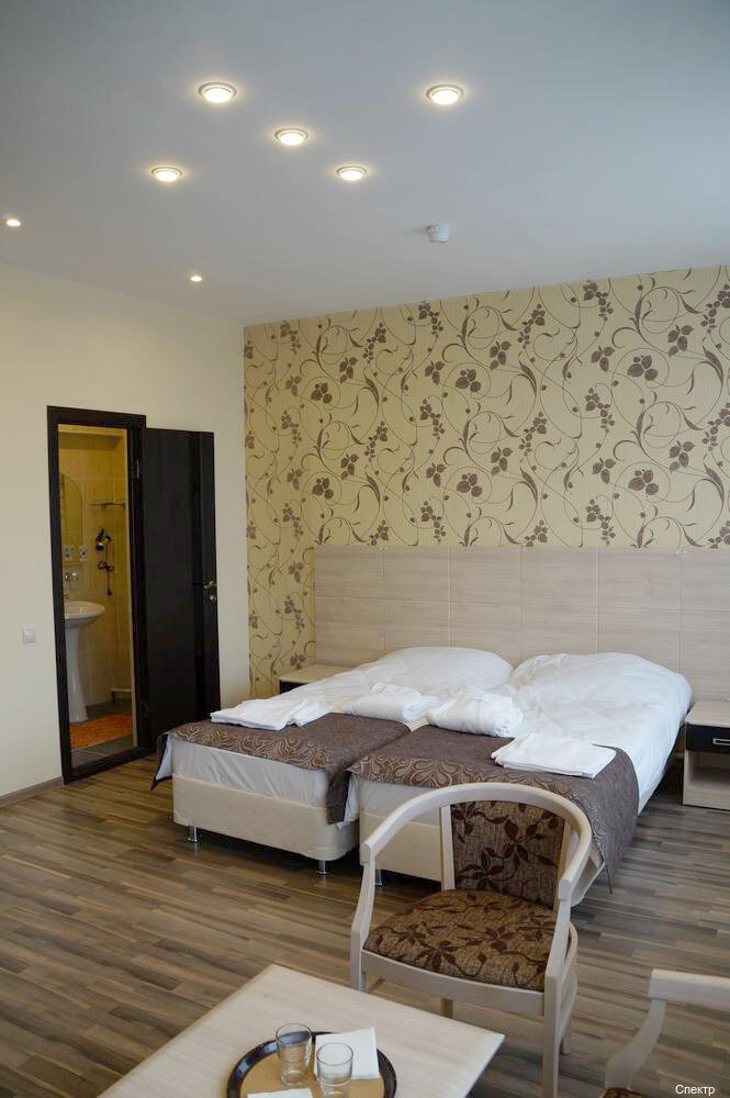 Гостиница Спектр Клин-182