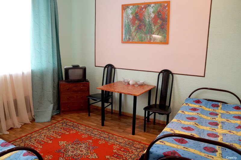 Гостиница Спектр Клин-238