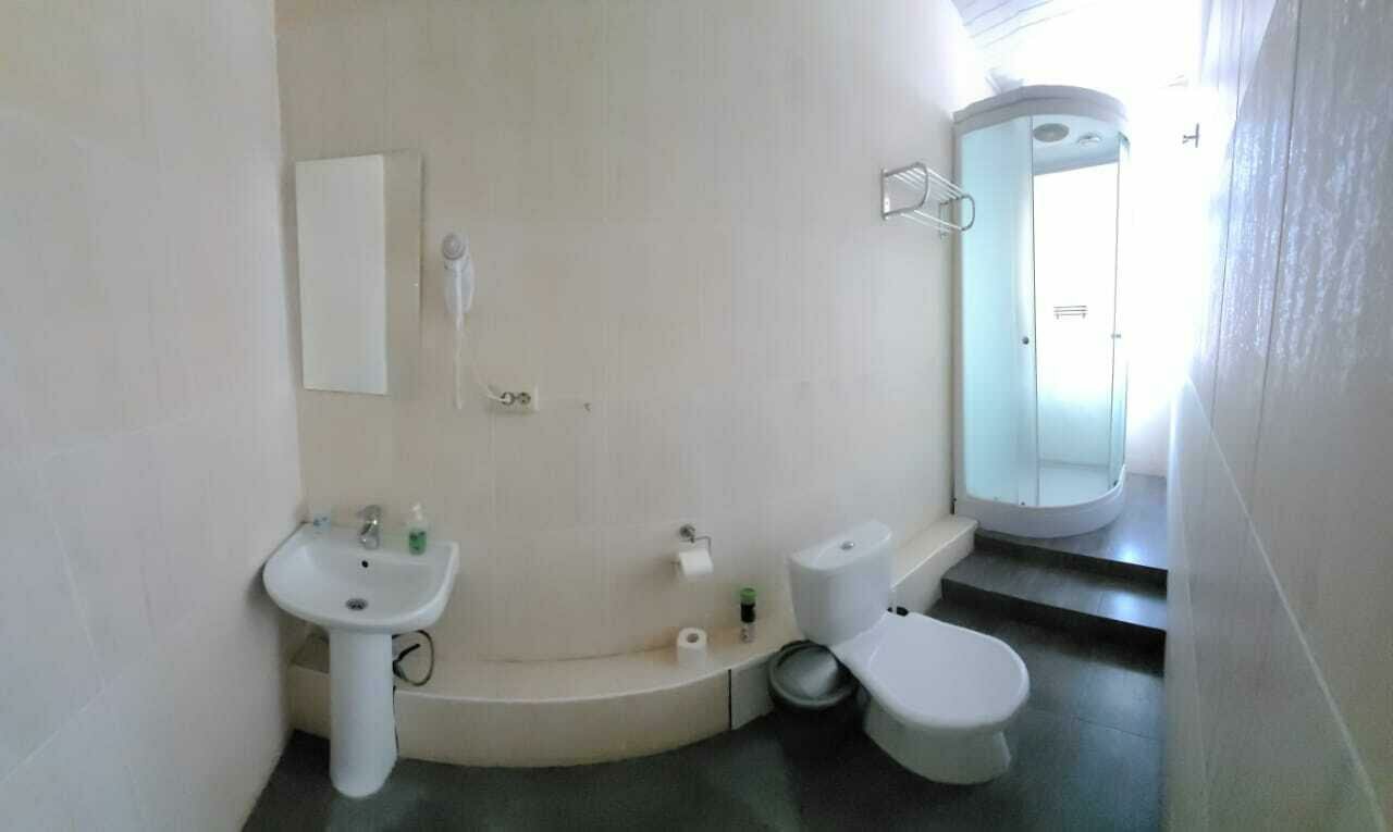 Гостиница Спектр Клин-51