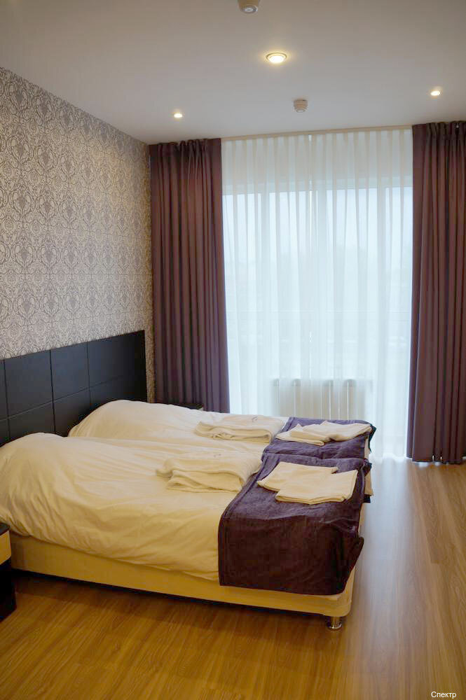 Гостиница Спектр Клин-247