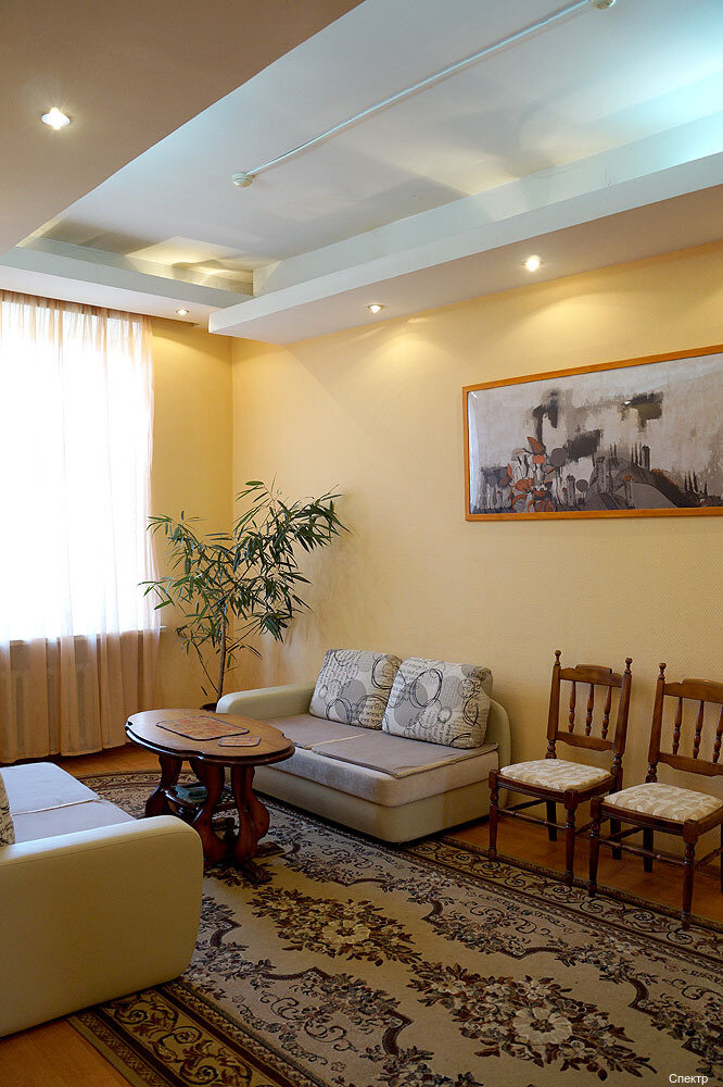 Гостиница Спектр Клин-128